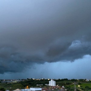 Com previsão de semana chuvosa, Energisa organiza equipes para atuação imediata